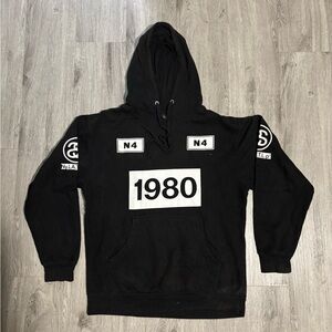 Stussy Hoodie